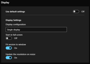 Azure Virtual Desktop | Umbrella IT Group
